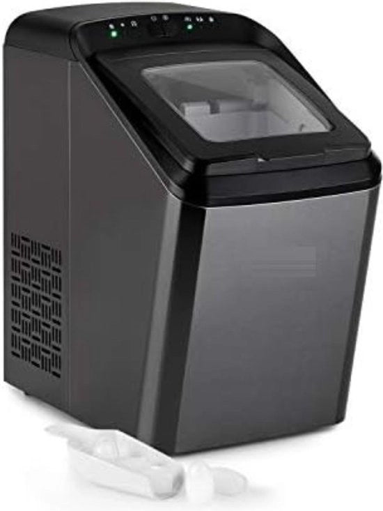 Macchina per congelare cubetti di ghiaccio - 2,9L