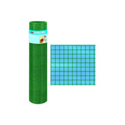 Rete Cavallino Bird Plastic 12,7X12,7 Filo 0,90 H.Cm. 100