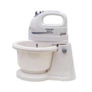 HIGH-TECH MIXER CON CIOTOLA DA 2 LT E POTENZA DA 200 W