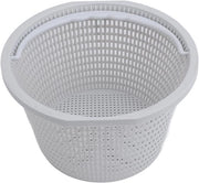 Filtro per piscine con maniglia - Plastica - Skimmer universale - Grande formato - Filtro sostituibile per piscine e bagni termali