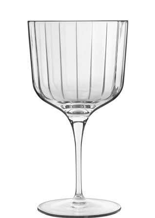 Bach calice gin class 60 cl luigi bormioli * vendita minima conf. da 4 pezzi *