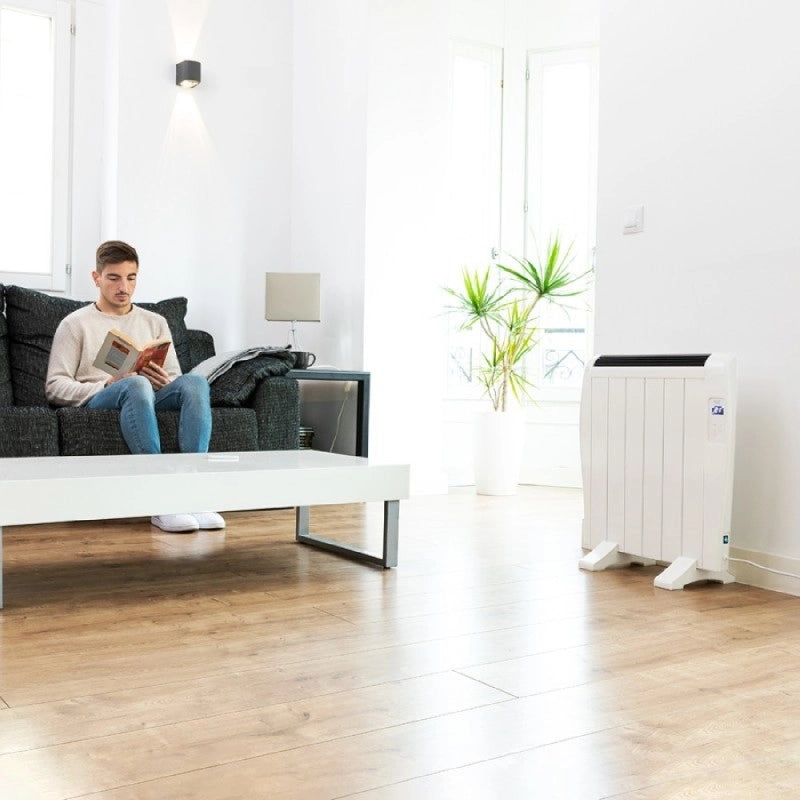 CECOTEC 05373 - Termosifone Ready Warm 1200 Thermal Connected
