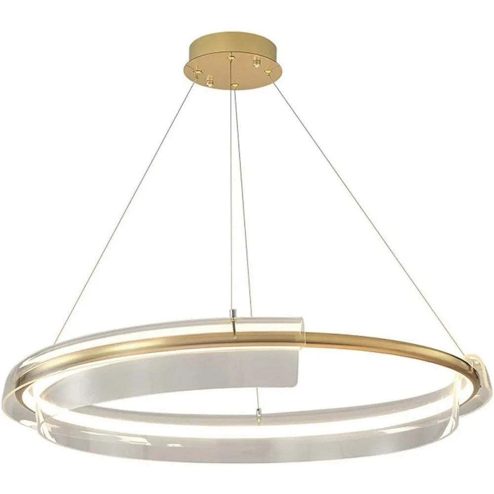 Lampada Led App1672-cp Gold