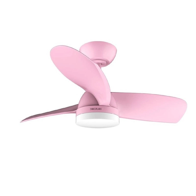 CECOTEC 08468 - EnergySilence Aero 3050 Pink