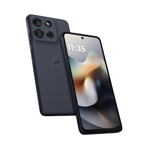Motorola g56 5g tim pantone black oyster 6.7 8gb/256gb - MOG56N-TIM