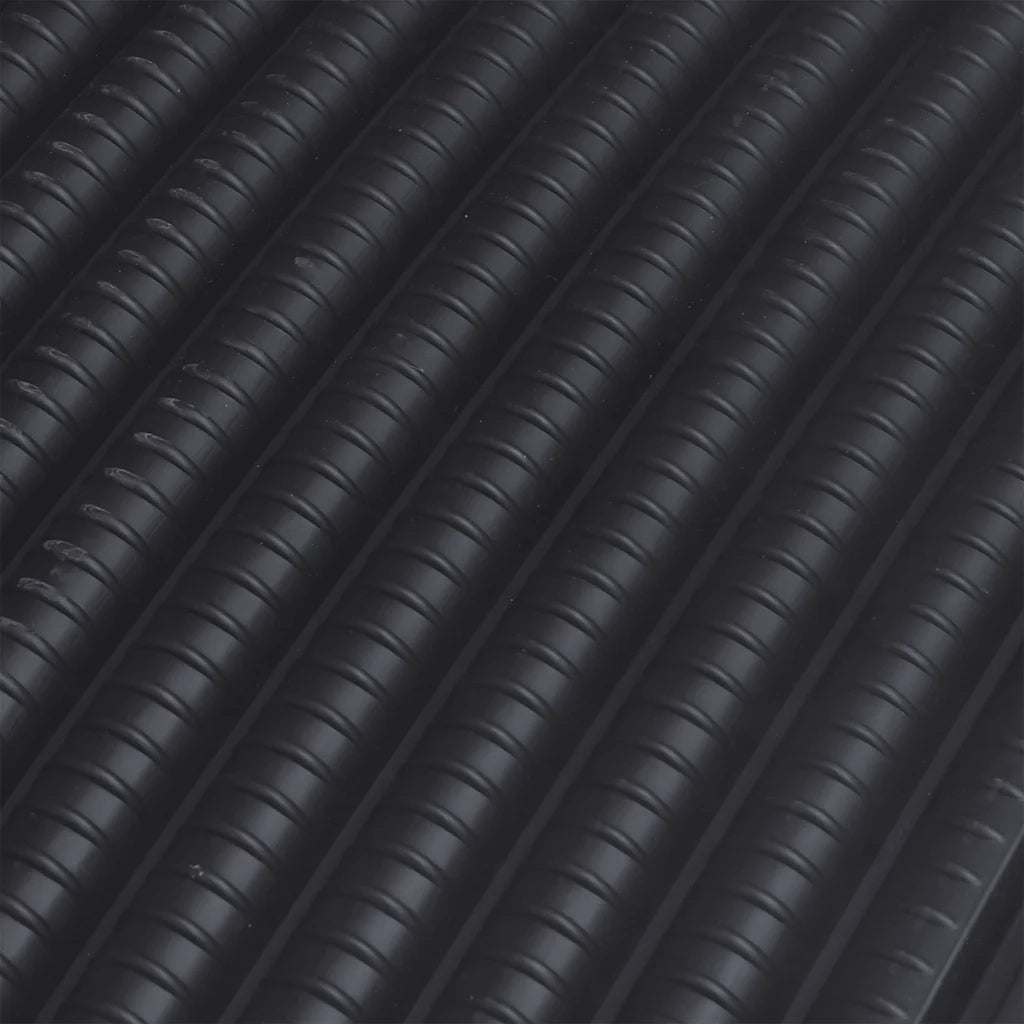 Pannello Solare Termico Doppio per Piscina 150x75 cm CFW1046101
