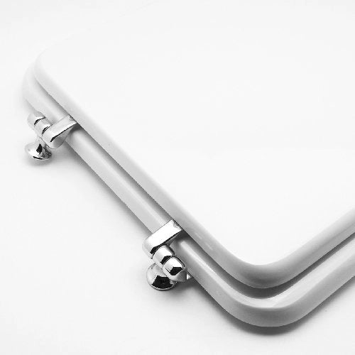 Copriwater compatibile per WC Flaminia vaso Valentine forma 7 Bianco