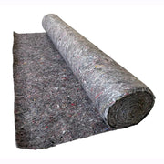 Feltro Protettivo Assorbente Antiscivolo Multiuso per Pavimento 1x10 mt 210 gr/mq