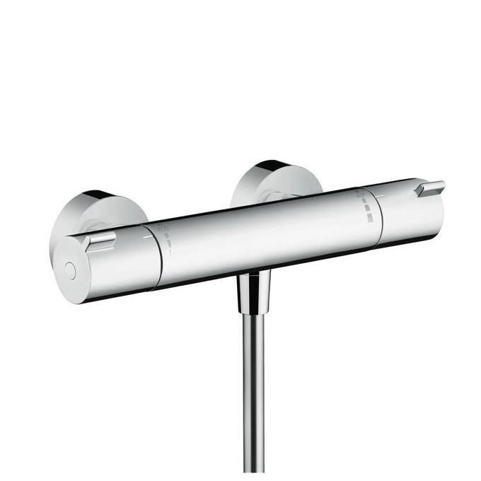Hansgrohe Ecostat 1001 Cl Miscelatore Doccia Esterna Termostatico Cromo