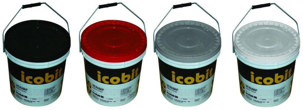 GUAINA LIQUIDA VERIMP GRIGIA KG.1