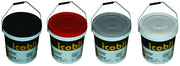 GUAINA LIQUIDA VERIMP GRIGIA KG.1