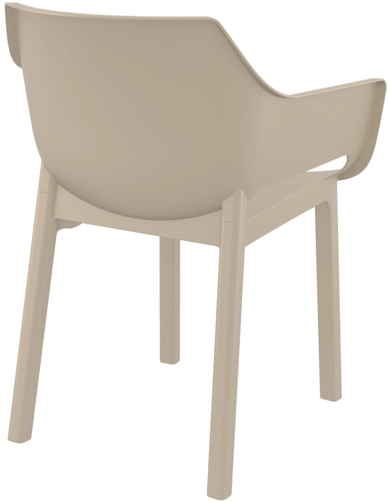 Sedia Dora 4