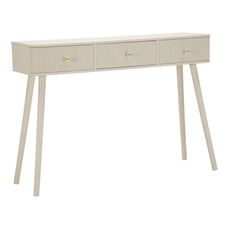 Consolle Shy cm 108x30x77