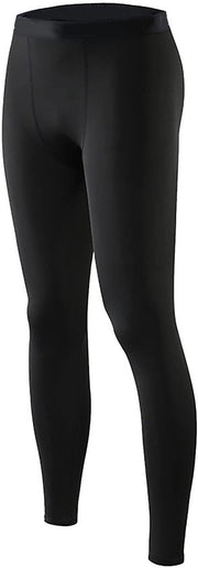 Legginsa sportive per donna - idraulica rapida - materiale poliester - compressione - respiro libero - adatta per yoga/sport/fitness - legginsa compressiva