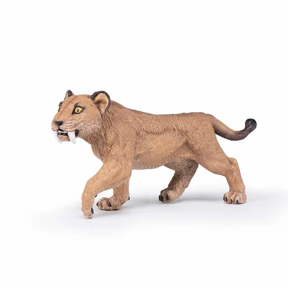 Papo - Young smilodon
