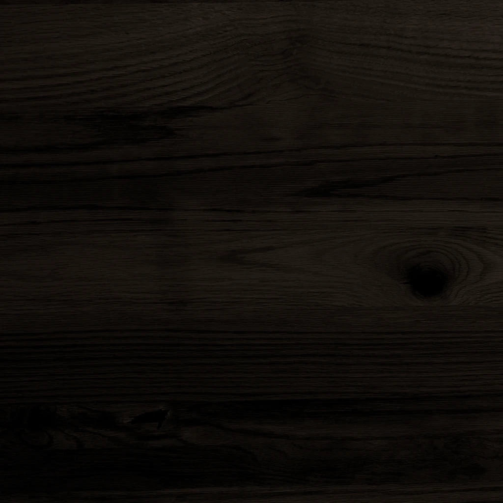 Gradini 12 pz Marrone Scuro 120x25x2 cm Legno Massello Rovere