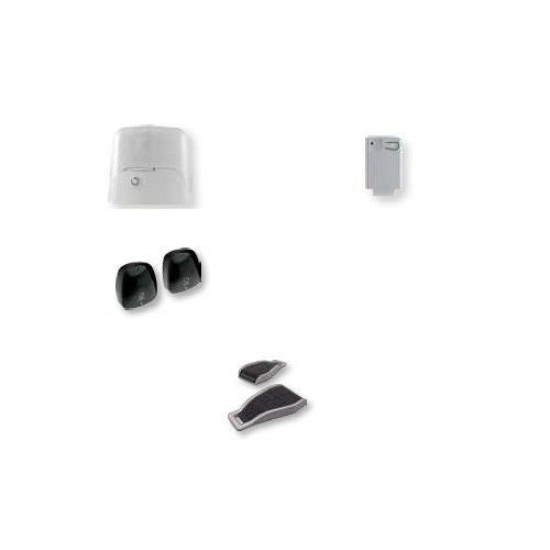 SUN KIT PER CANCELLI SCORREVOLI KEY AUTOMATION KSUN4224KR AUTOMAZIONE ORIGINALE