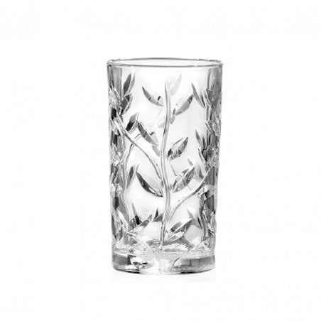 Rcr Confezione 6 bicchieri Laurus 25 cl