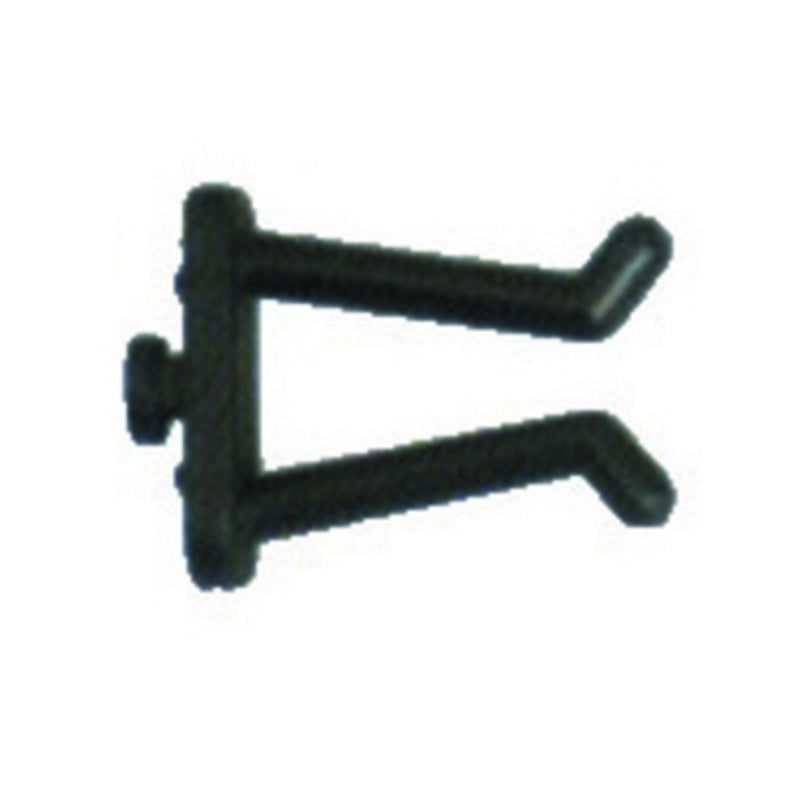 SC GANCIO PER PANNELLI FORATI FIG 5 A MOLLA 5 PZ- 5,0 pz