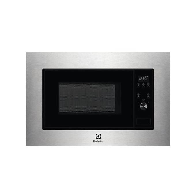 Electrolux MO318GXE Forno a microonde ad incasso 17 Litri
