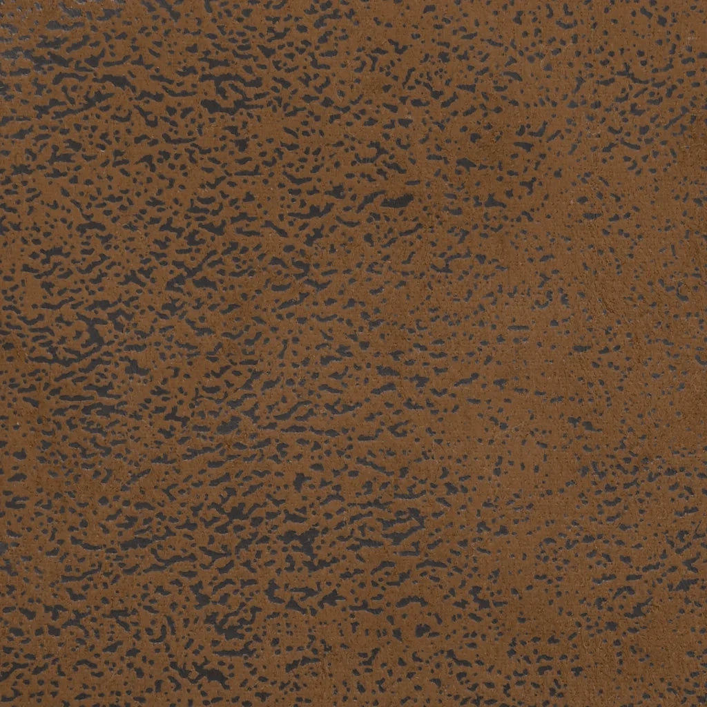 Sdraio con Cuscino e Bracciolo Destro in Similpelle Marrone CFW4011547