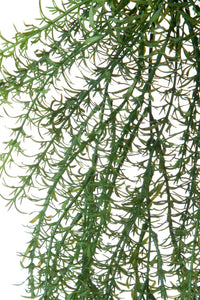 Set 4 Foglie Artificiali Springeri Cadente 84 cm