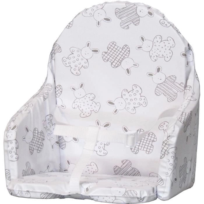 BAMBISOL cuscino CCHLAPIN