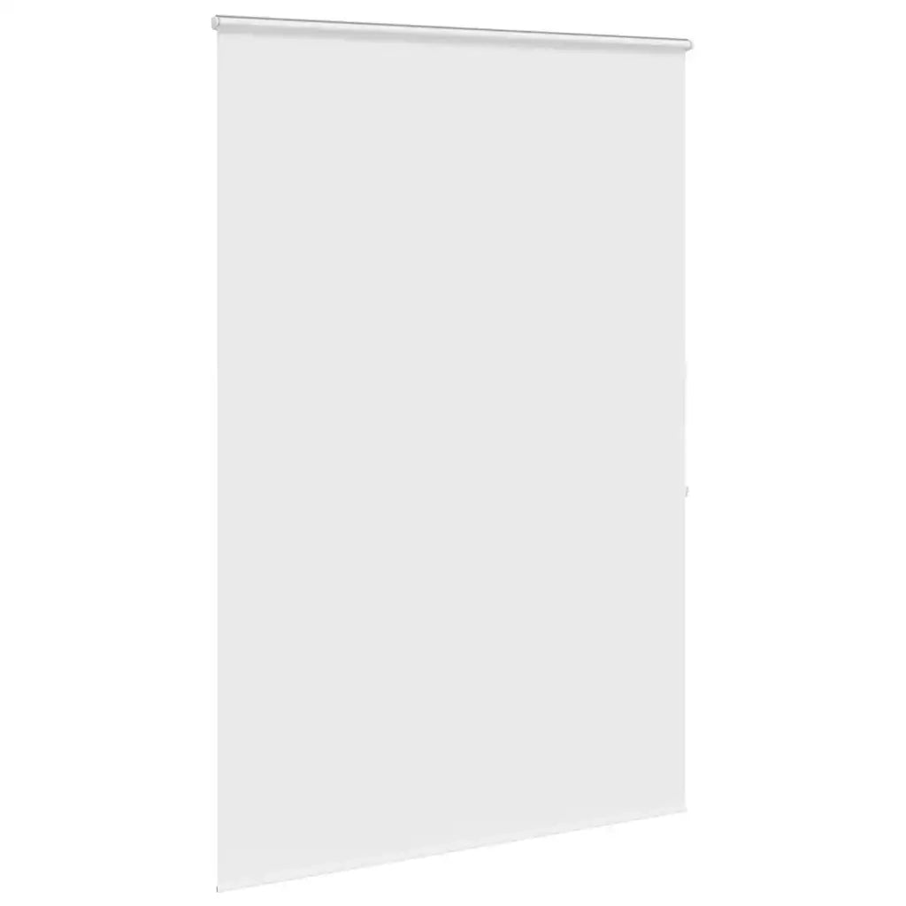 Tenda a Rullo Doccia Cassonetto 150x240 cm Larghezza Tessuto 4015061