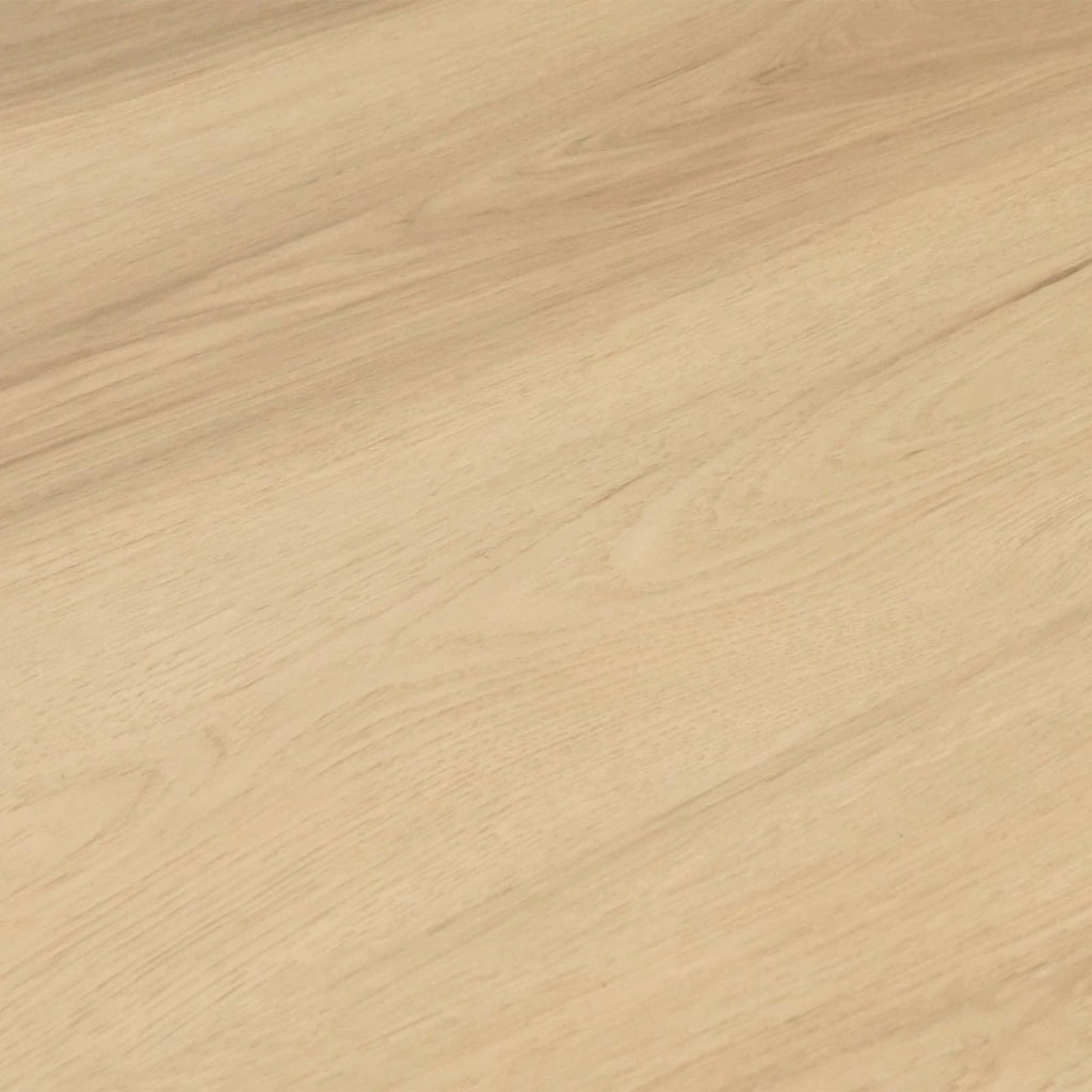 Pavimento in laminato 15 pcs Acero Chiaro 101 x 20 x 0,8 cm 42034109