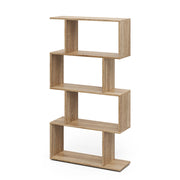 Vicco Divisorio per ambienti Sonoma 70 x 132.1 cm 4 scomparti