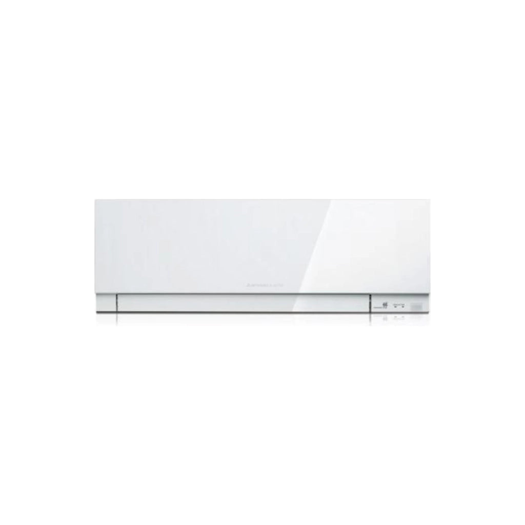 Unità Interna a Parete Mitsubishi Electric serie KIRIGAMINE ZEN WHITE 9000 Btu MSZ-EF25VGKW R-32 Wi-Fi Integrato Colore Bianco