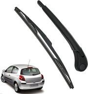 Wasserarm compatibile con Renault Clio III - Wiper arm e Wiper blade - Qualità eccellente