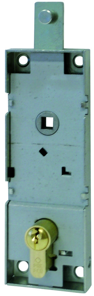 Prefer SERRATURA PER PORTE BASCULANTI CIL/SAGOMATO Art. B561