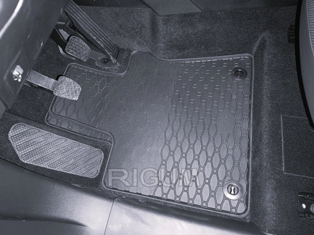 RIGUM907063 , MG HS Hybrid+ dal 2024-, EHS PHEV dal 2024-