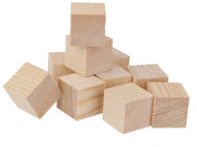 Blocco di Legno in Cubi - 25 mm - 50 Pezzi - Ideale per Bambini e Adulti - Legno 

Nota: Ho mantenuto il modello di misura e la quantità di pezzi per mantenere le informazioni tecniche.