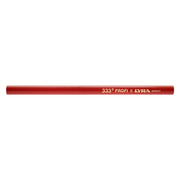 MATITA DA FALEGNAME 'LYRA' cm 18 - cf 100pz  - LYRA