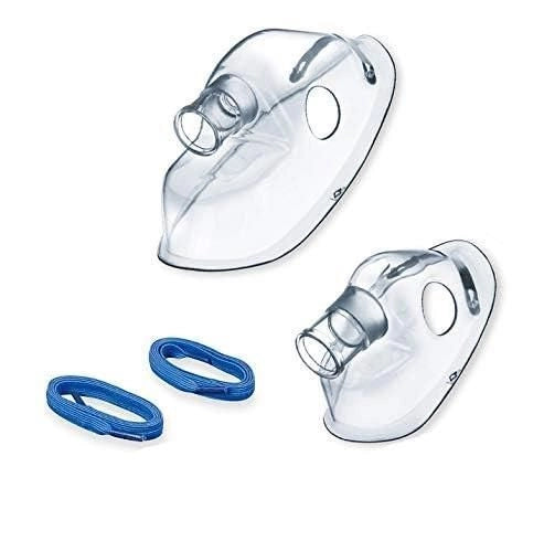Beurer Yearpack Accessori Post-Vendita per Inalatore IH 60