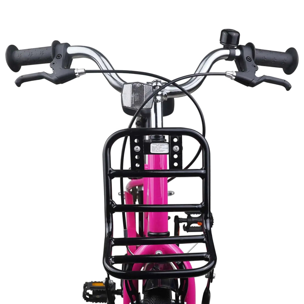 Bicicletta per Bambini 22 Pollici per bambini dai 7 ai 12 anni 42009252