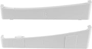 Supporto per P5 Console Slim - Base orizzontale per console - Compatibile con PlayStation 5 Slim - Posizionamento stabile - Migliorata stabilità - Sicuro e protetto durante il gaming - Supporto per console