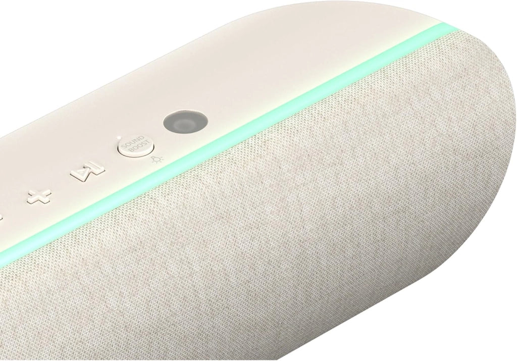 XBOOM Go XT7S - Altoparlante Bluetooth (20 Watt, ideale per StanbyMe, illuminazione)