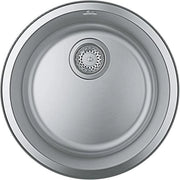 Lavello cucina - Acciaio inox - Incasso dall'alto - GROHE K200 - 31720SD0