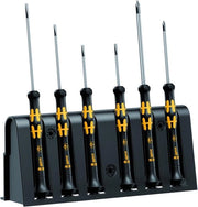 Impugnatura a 6 velocità 1578 A/6 elettronica - ESD + rack - 6 deli