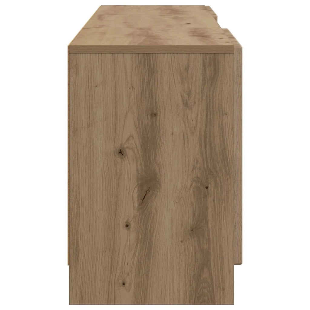 Mobile TV Rovere Artigianale 150 x 31 x 47 cm 895844