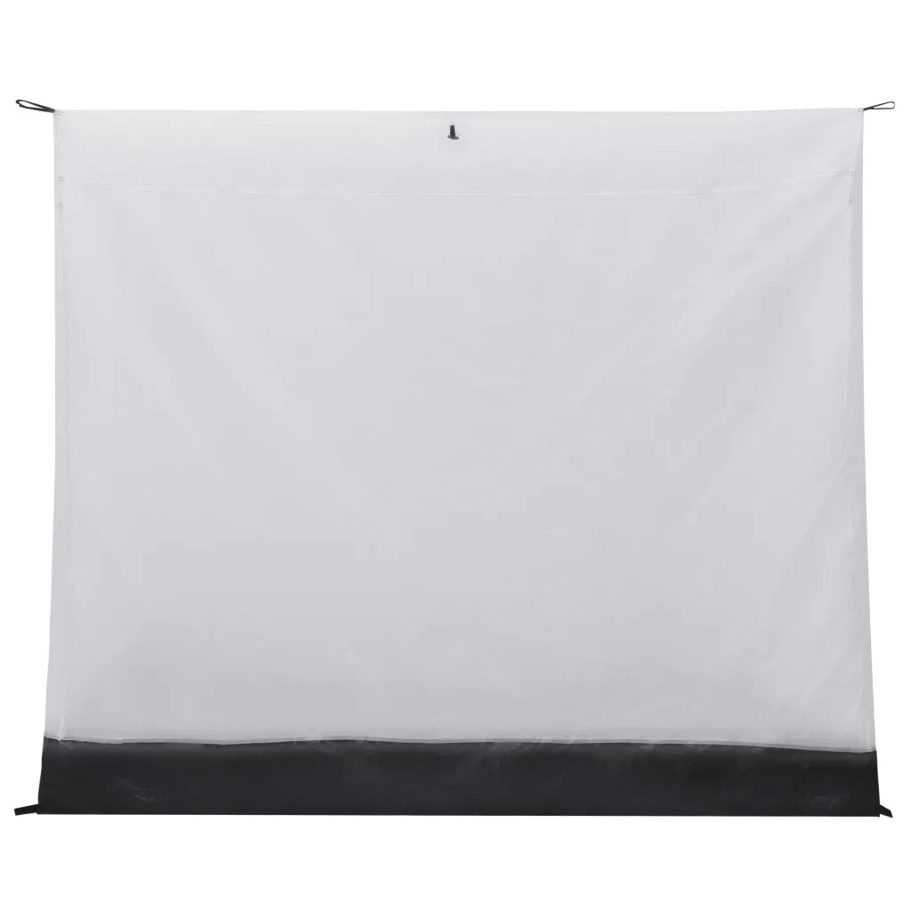 Tenda Interna Universale Grigia 200x135x175 cm cod mxl 76069