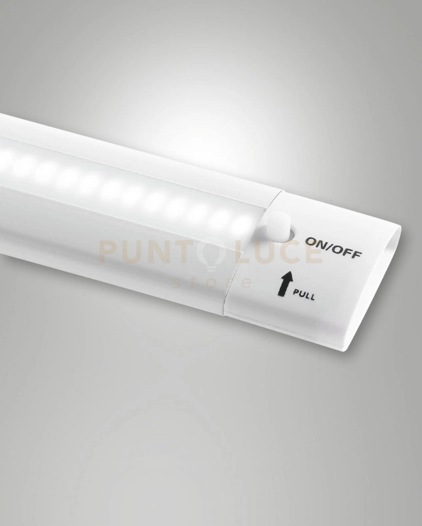 GALWAY SOTTOPENSILE LED  L.30CM 24V 8W 3000K 1050LM ON/OFF