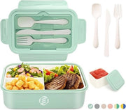 Lunchbox per Ufficio, Viaggi, Scuola - Back To School - Per Bambini - Per Adulti