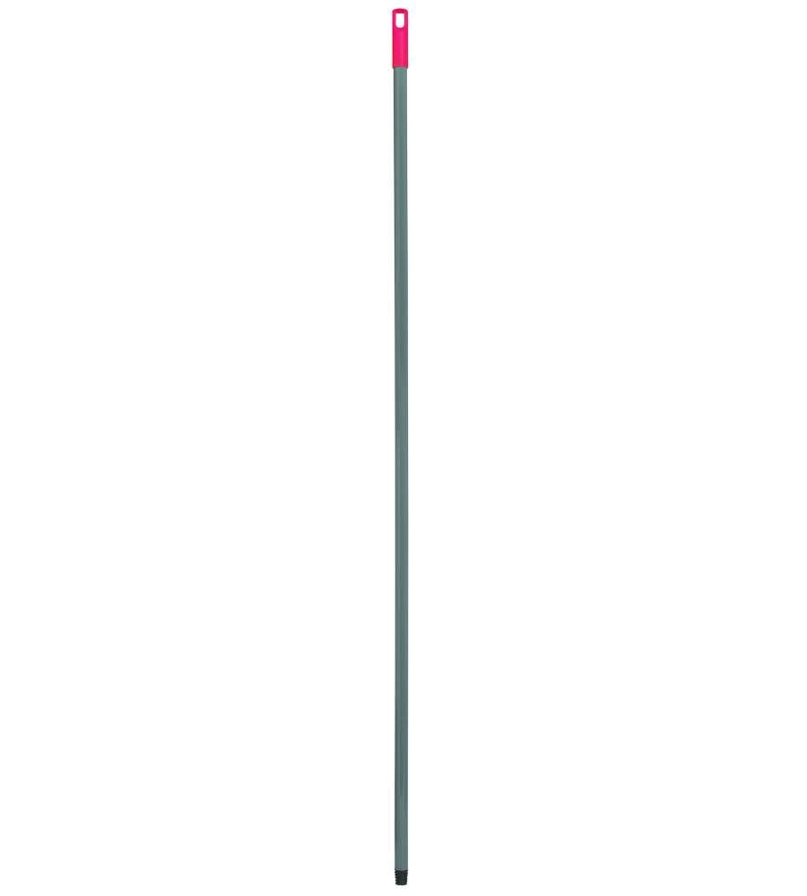 Manico metallico 130 cm