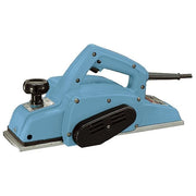 Makita 1911B Pialla elettrica 16000 rpm larghezza 11 cm spessore truciolo max 2 mm colore Nero