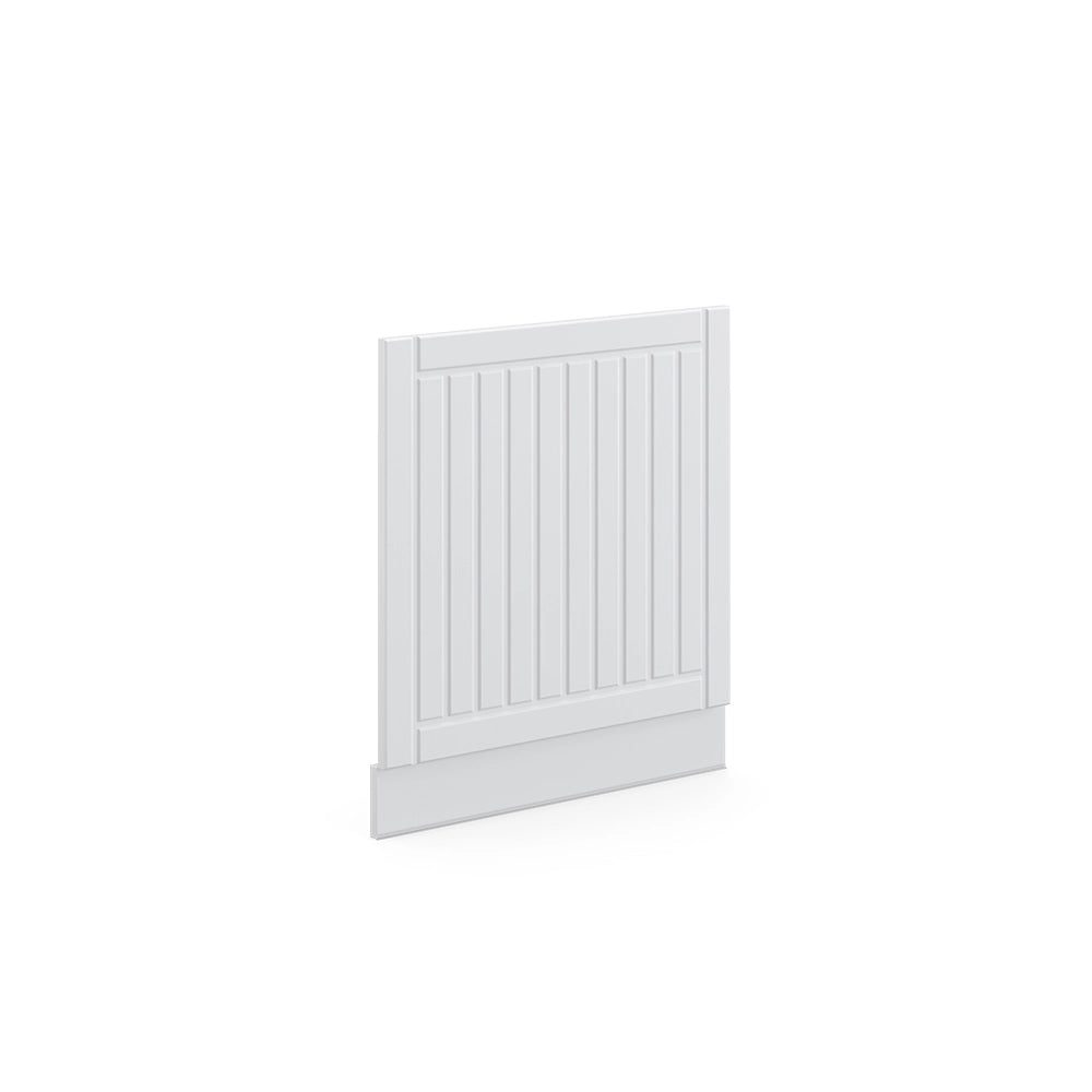 Vicco Pannello frontale Bianco casa di campagna 60 cm senza piano di lavoro