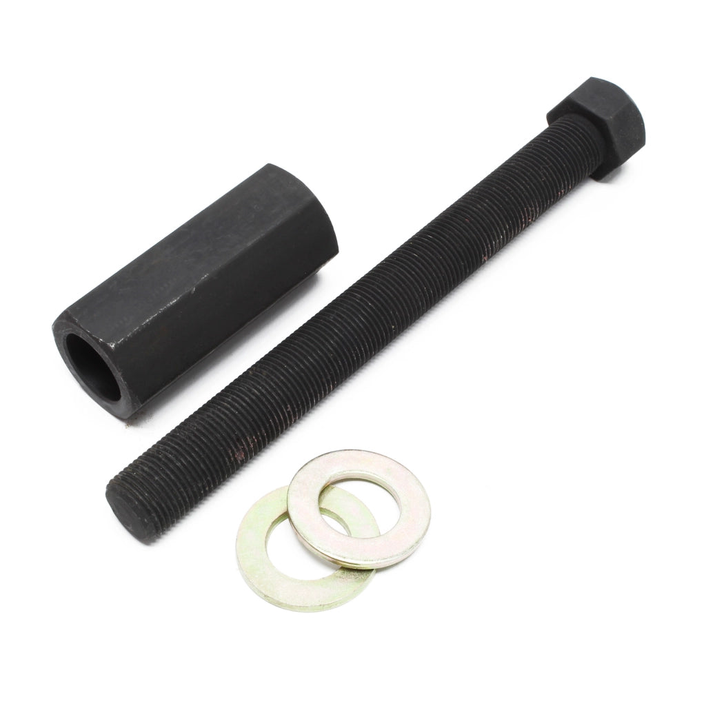 Set di strumenti cuscinetto ruota 24 pezzi 55-88 mm con estrattore cuscinetti ruote anteriori